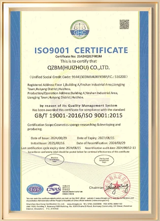 ISO