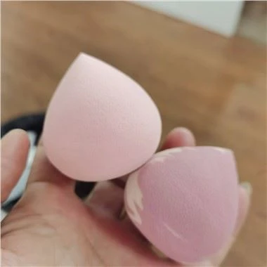 Beauty Blending Козметични инструменти Прасковен блендер