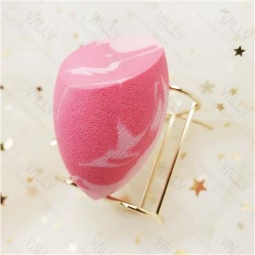 гъба грим блендер форма на яйце